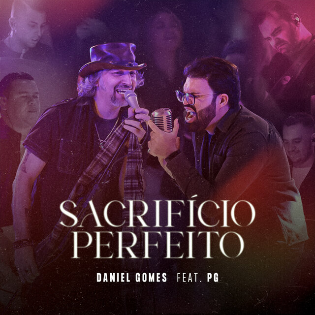 Sacrifício Perfeito