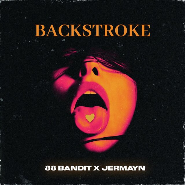 Backstroke