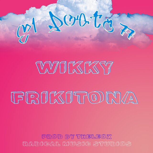 Wikky Frikitona (feat. ThePoet77)