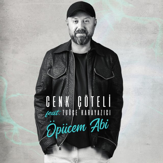 Öpücem Abi