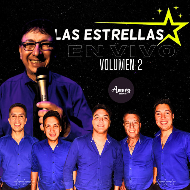 En Vivo, Vol.2