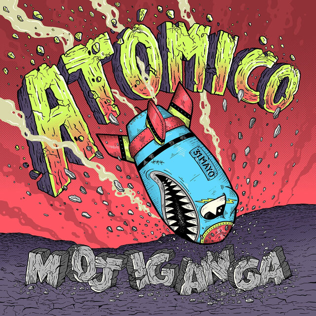 Atómico