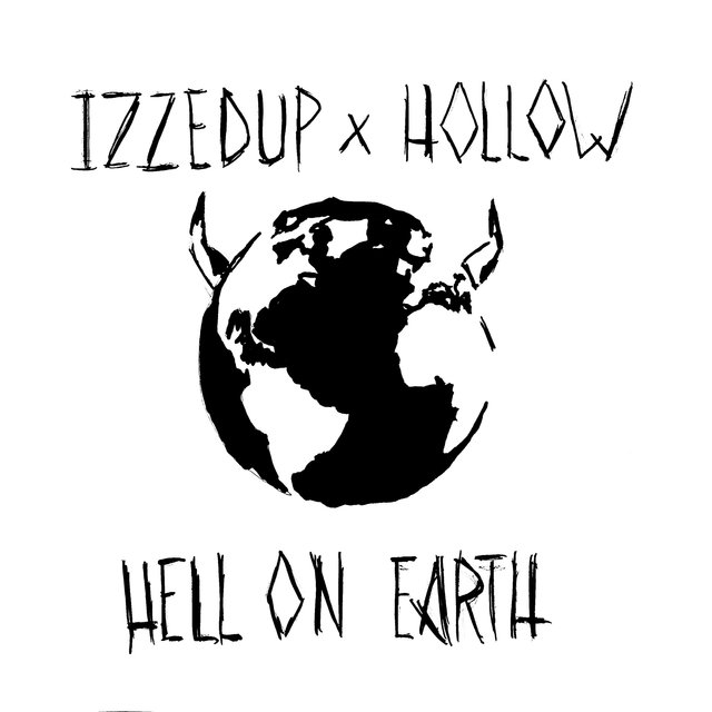 hell on earth (feat. Hllw)