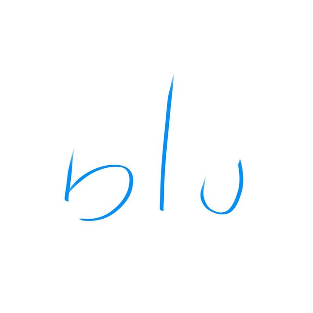 blu
