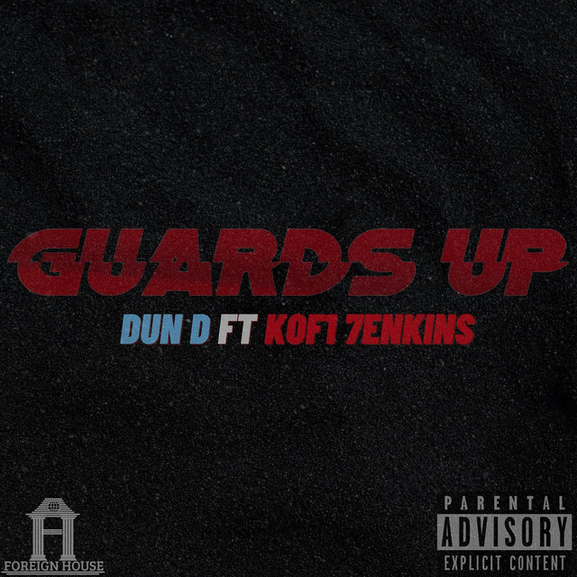 Guards Up