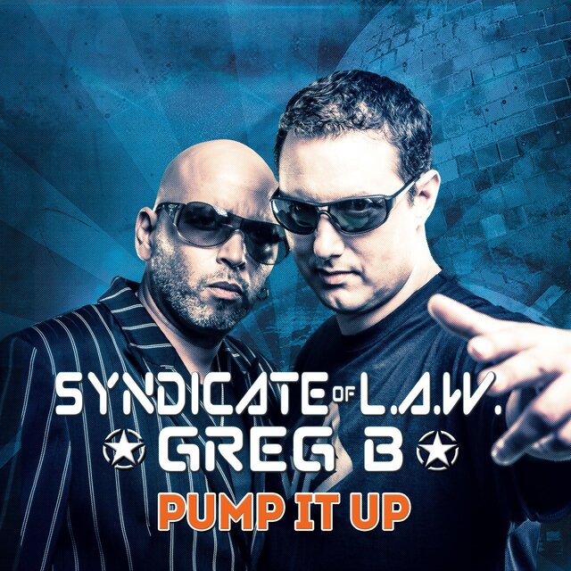 Pump It Up (Radio Edit)