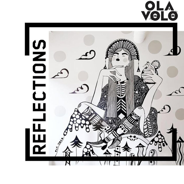 Reflections (From the ''Unframed'' Soundtrack)
