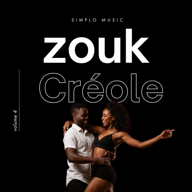 Zouk Créole Volume 4