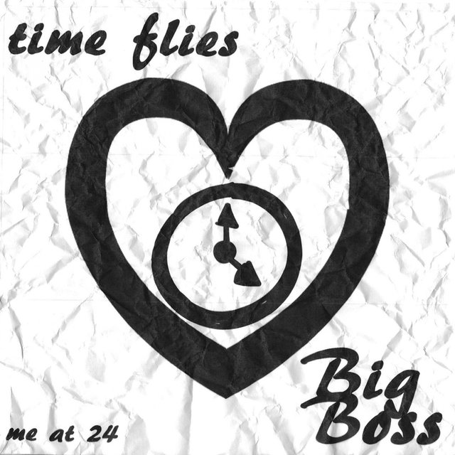 Time flies
