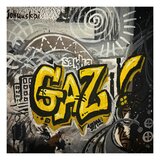 Gaz