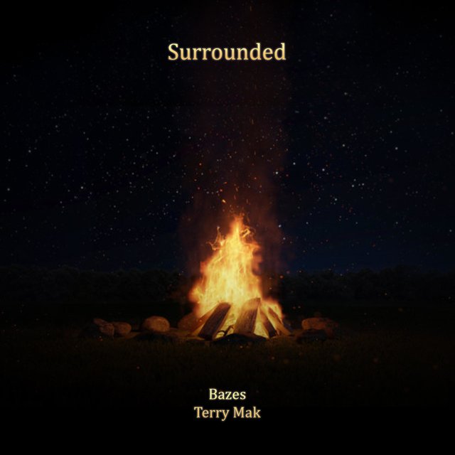 Surrounded