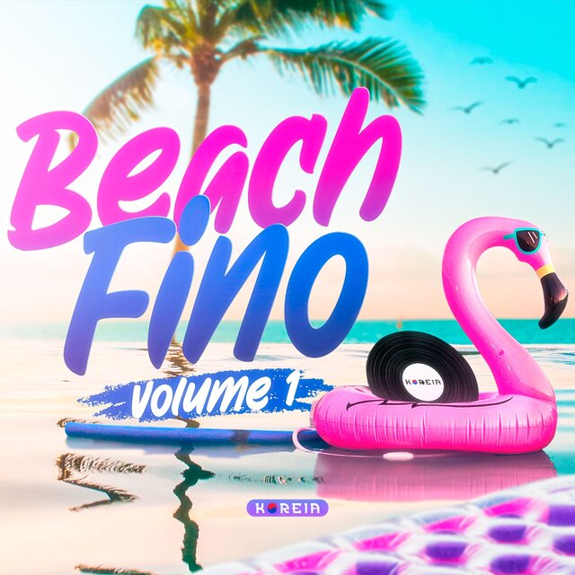 BEACH FINO VOLUME 1