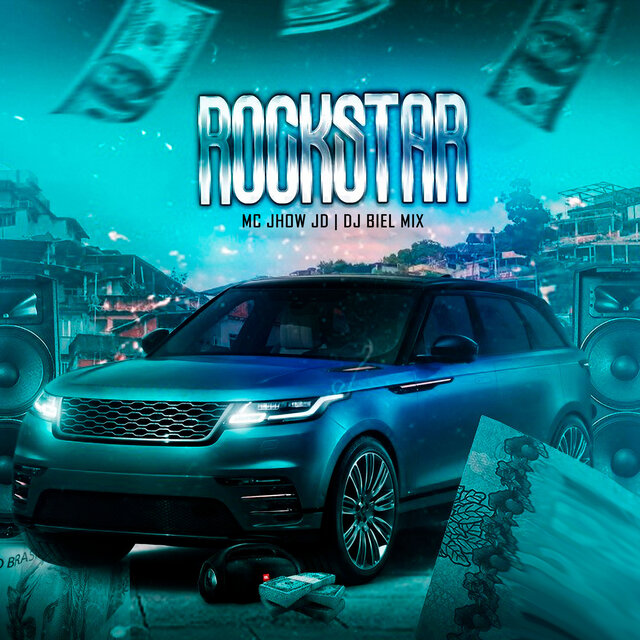 Rockstar
