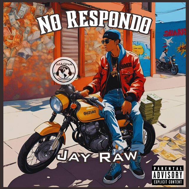 No Respondo