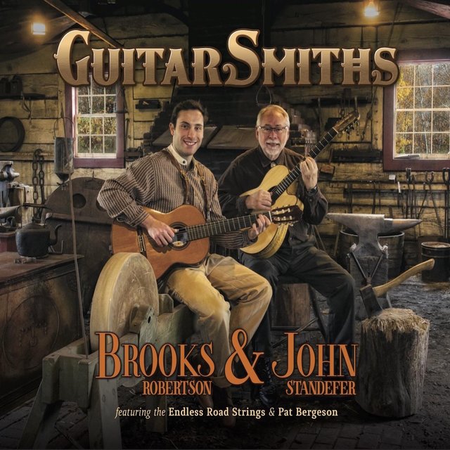 Guitarsmiths