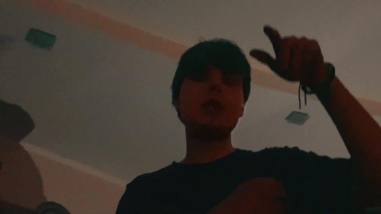 The Heart Breathes