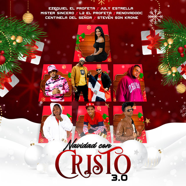 Navidad Con Cristo 3.0