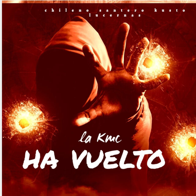 La Kmc Ha Vuelto