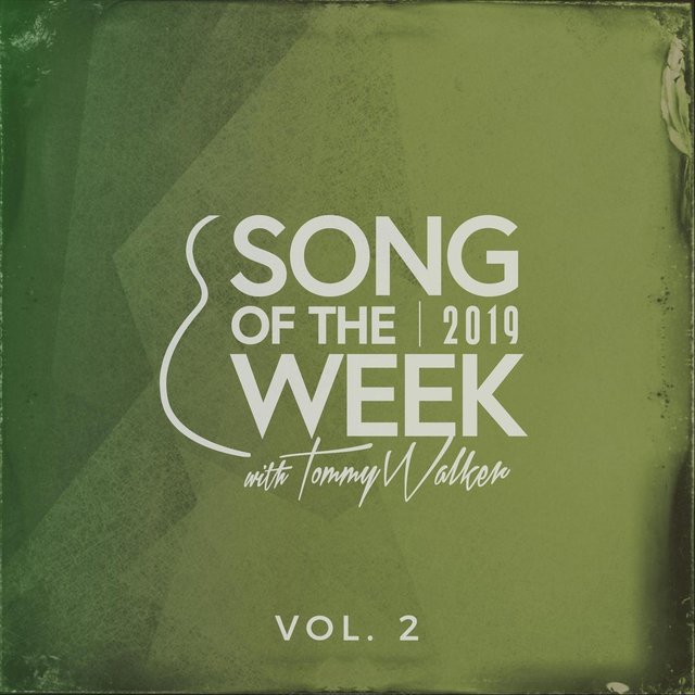 Song of the Week, Vol. 2