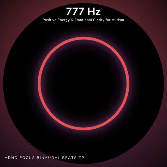 50 Hz - Brain Power & ADHD Problem-Solving Beats