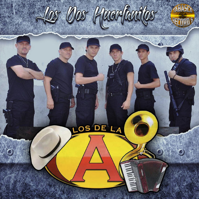 Los Dos Huerfanitos