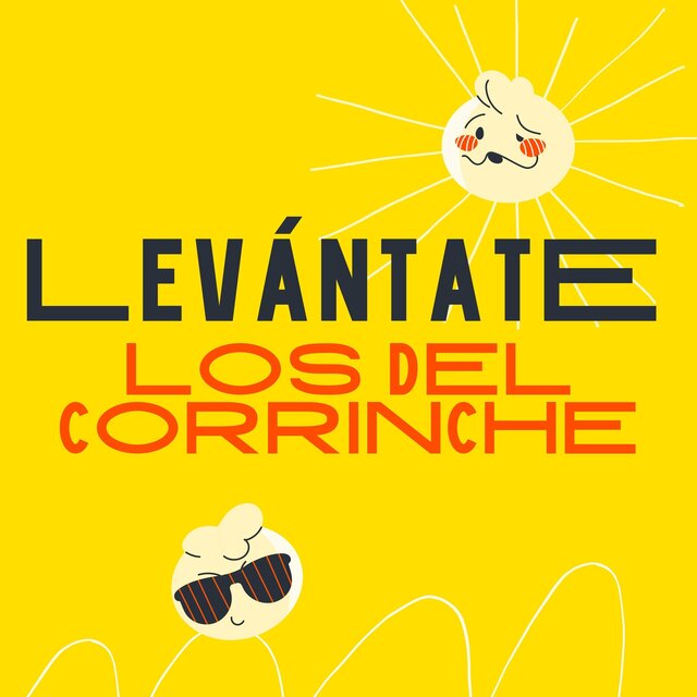 Levantate