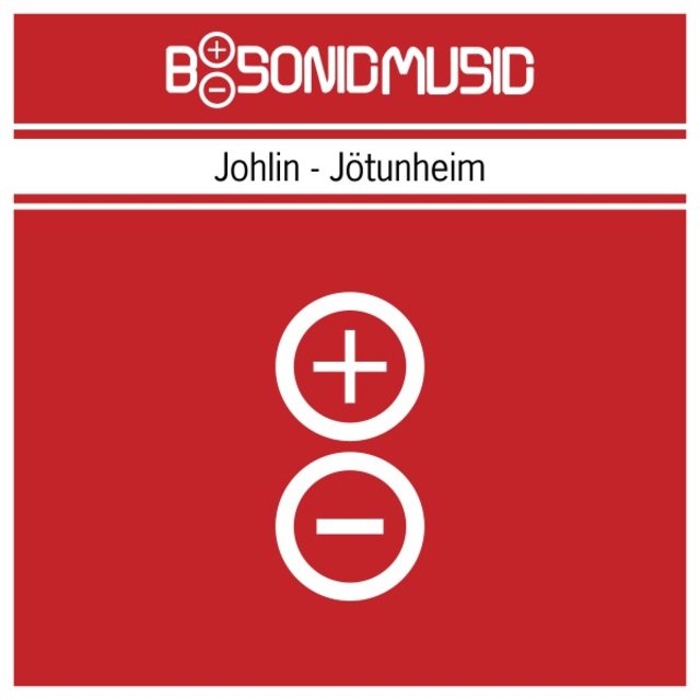 Jötunheim
