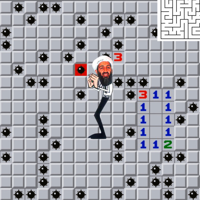 TERRORISTMO (TERRORISTMO)