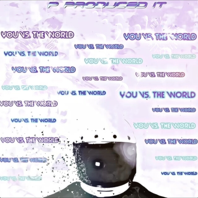 You Vs. The World, Vol. 2
