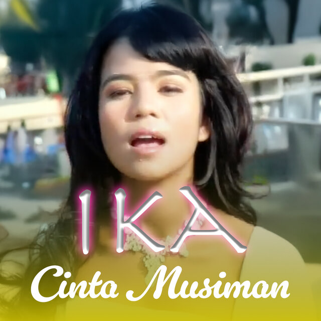 CINTA MUSIMAN