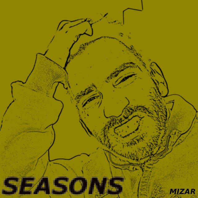 Seasons - EP