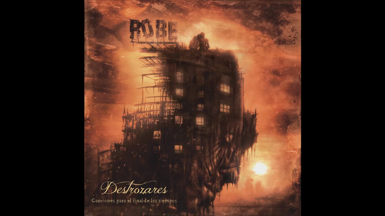 Destrozares