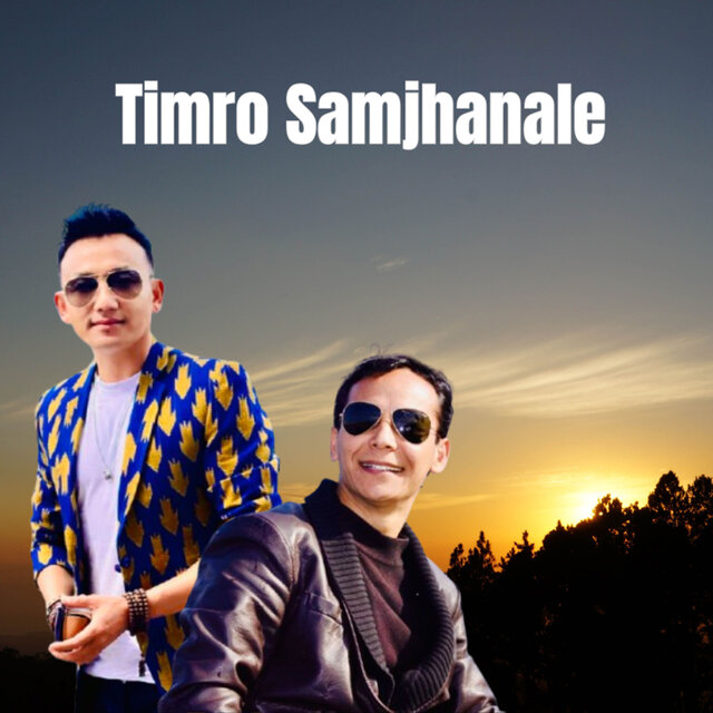 Timro Samjhanale