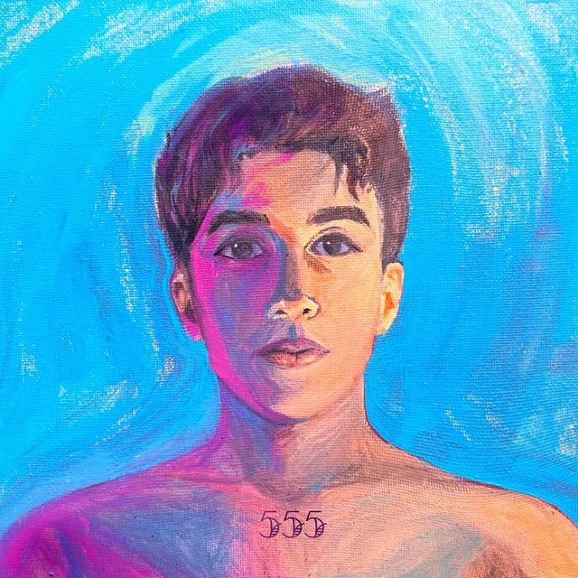 BAG MAN (feat. Tony Narvaez)
