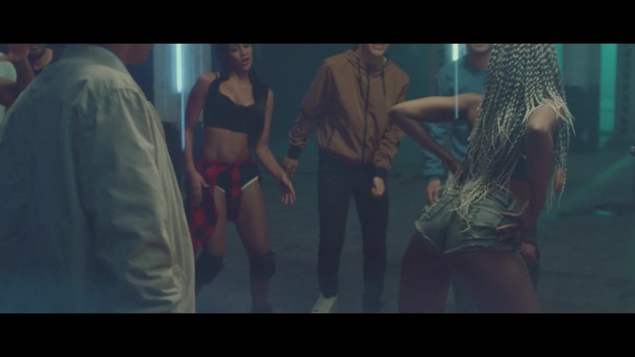 Twerk It