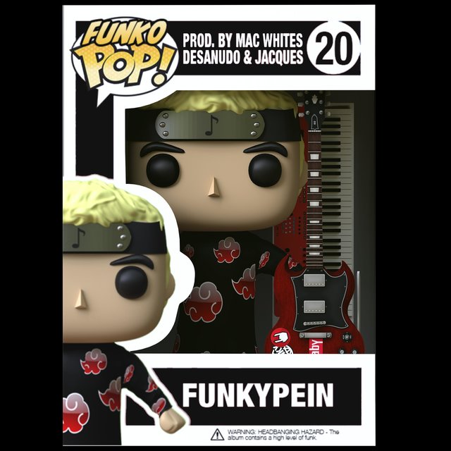 Funko Pop
