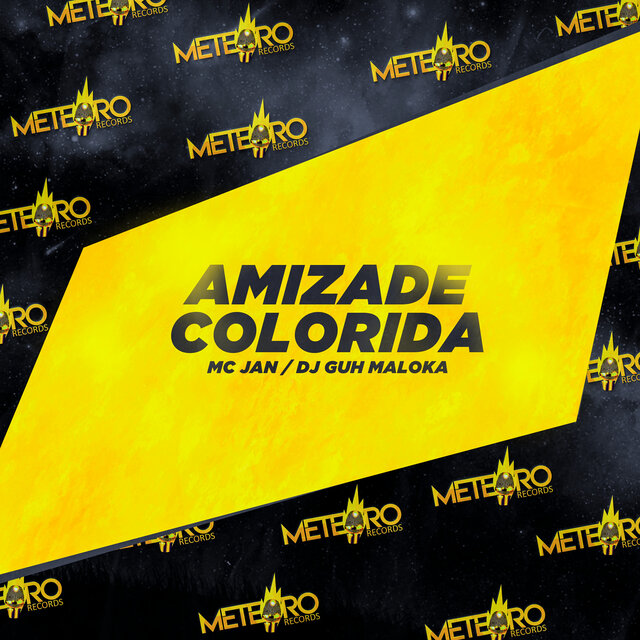 Amizade Colorida