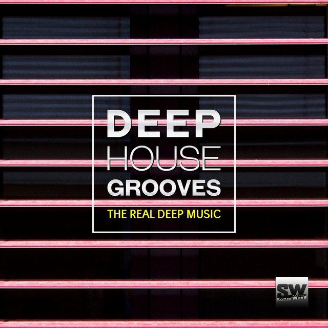 Deep House Grooves (The Real Deep Music)
