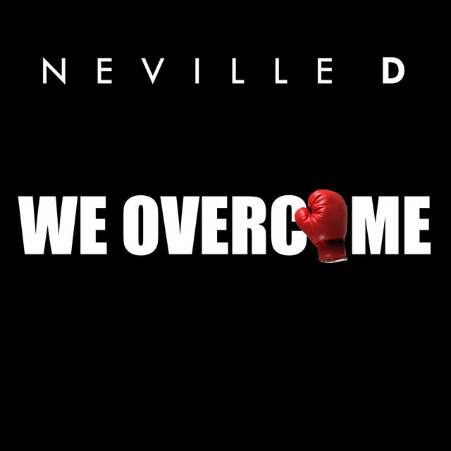 We Overcome