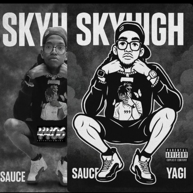 SKYHIGH
