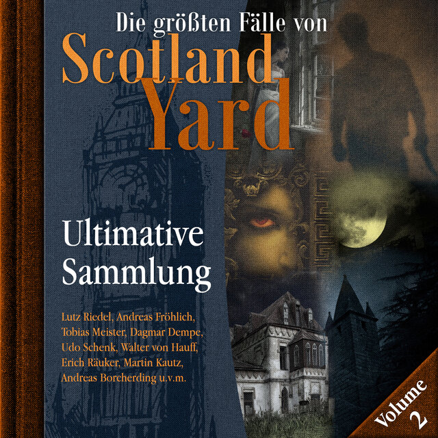 Ultimative Sammlung Volume 2