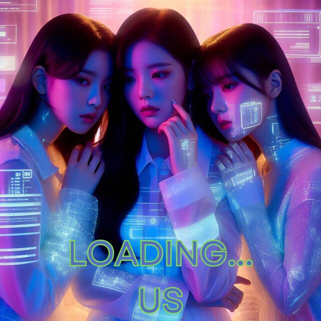 LOADING... US