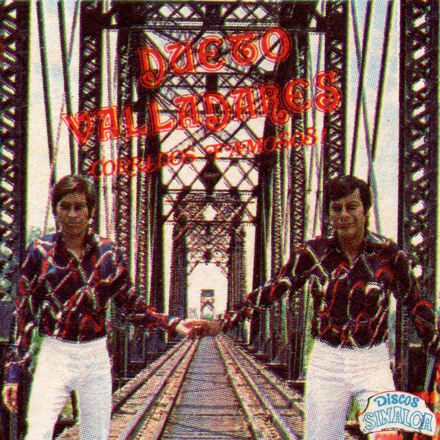 Corridos Famosos