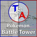 Battle Tower (From 