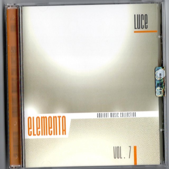Ambient Music Collection - Luce Vol.7