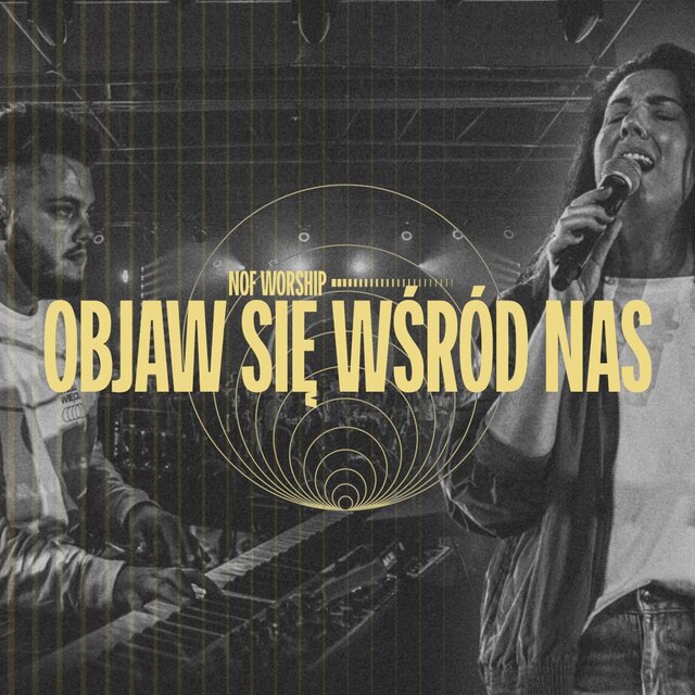 Objaw Się Wśród Nas