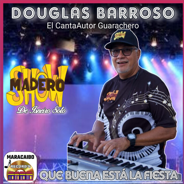 Que Buena está la Fiesta