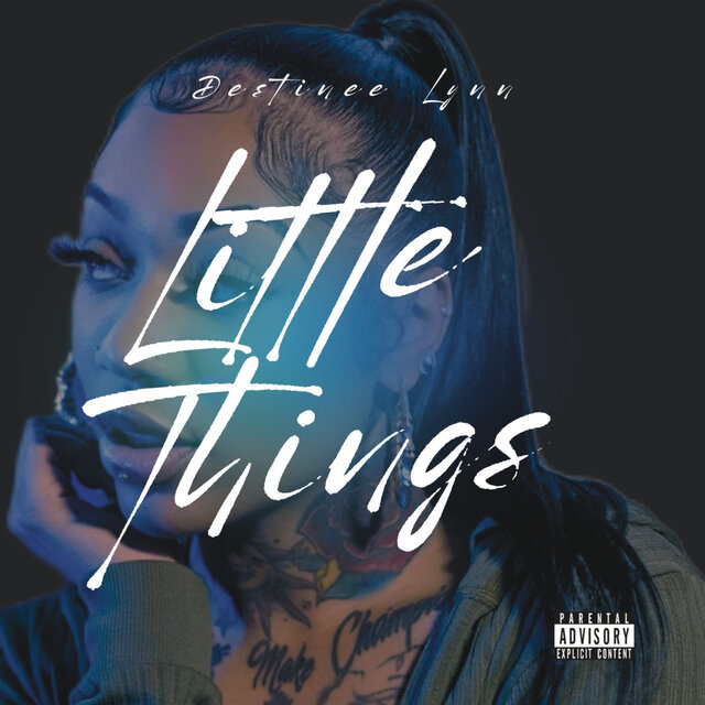 Little Things (Cover)