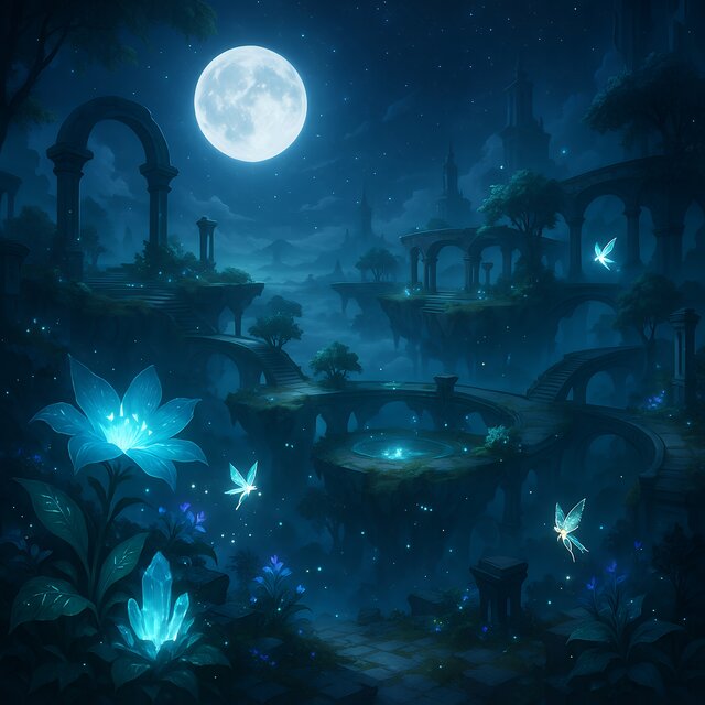 Sleep & Relaxation Jazz