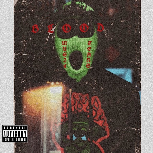 Money, Blood & Tearz